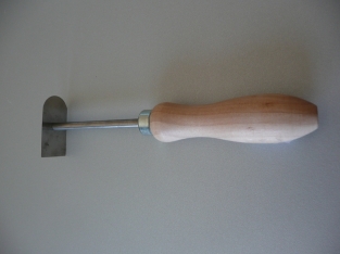 AFDRAAI IJZER 2307 5